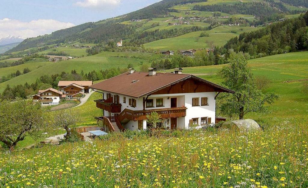 Turnerhof Bressanone Exterior foto