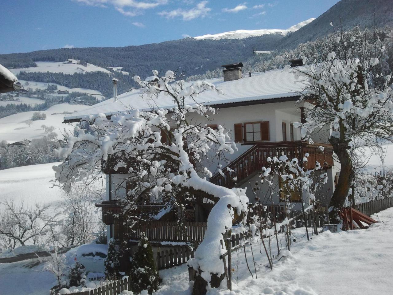 Turnerhof Bressanone Exterior foto