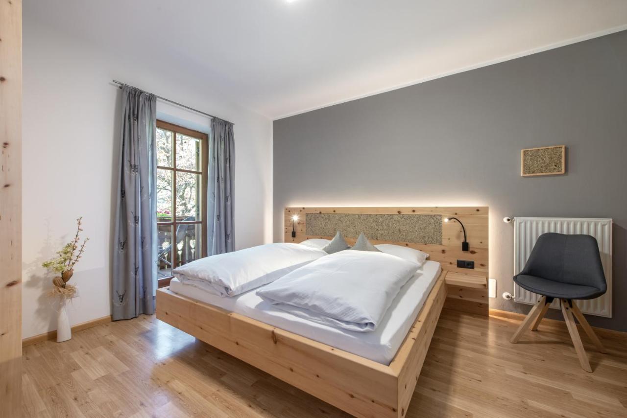 Turnerhof Bressanone Quarto foto